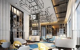 ฮอลิเดย์ อินน์ แอนด์ สวีท ศรีราชา แหลมฉบัง